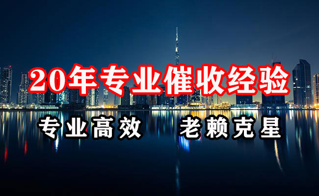 靖安追账公司
